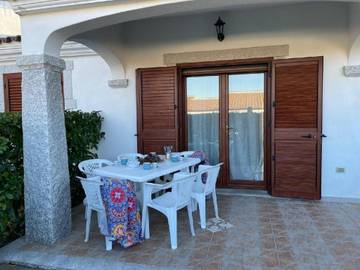 Baita per 2 Persone in Budoni, Olbia-Tempio, Foto 2