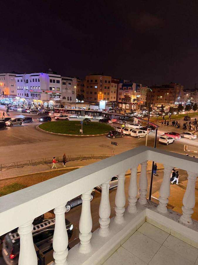 Appartement de vacances pour 5 personnes, avec vue et balcon