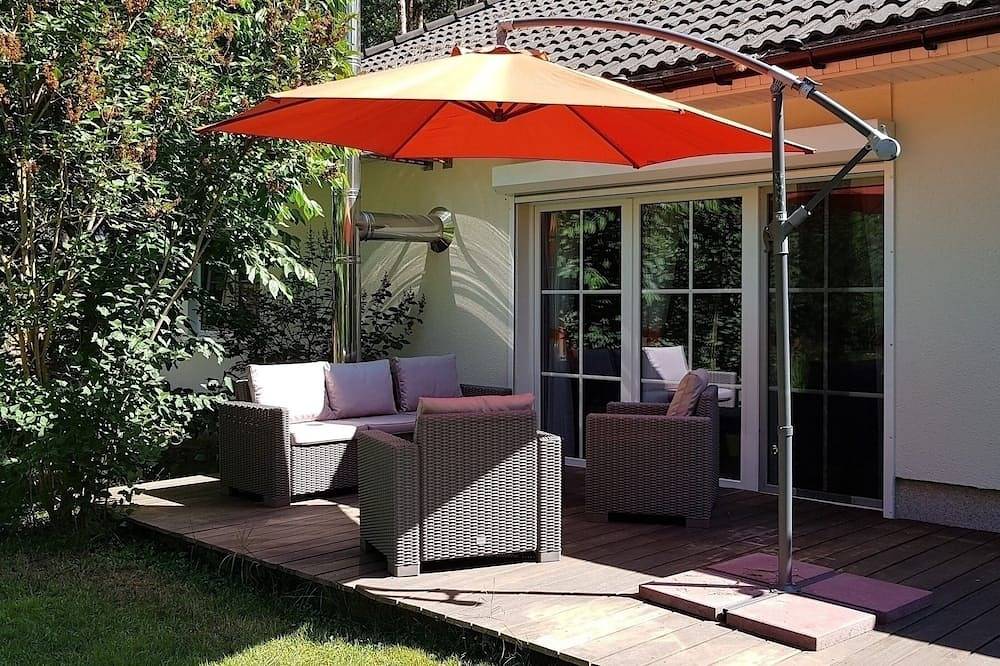 Ferienhaus für 6 Gäste mit 160m² in Beelitz (93160) in Fichtenwalde, Beelitz