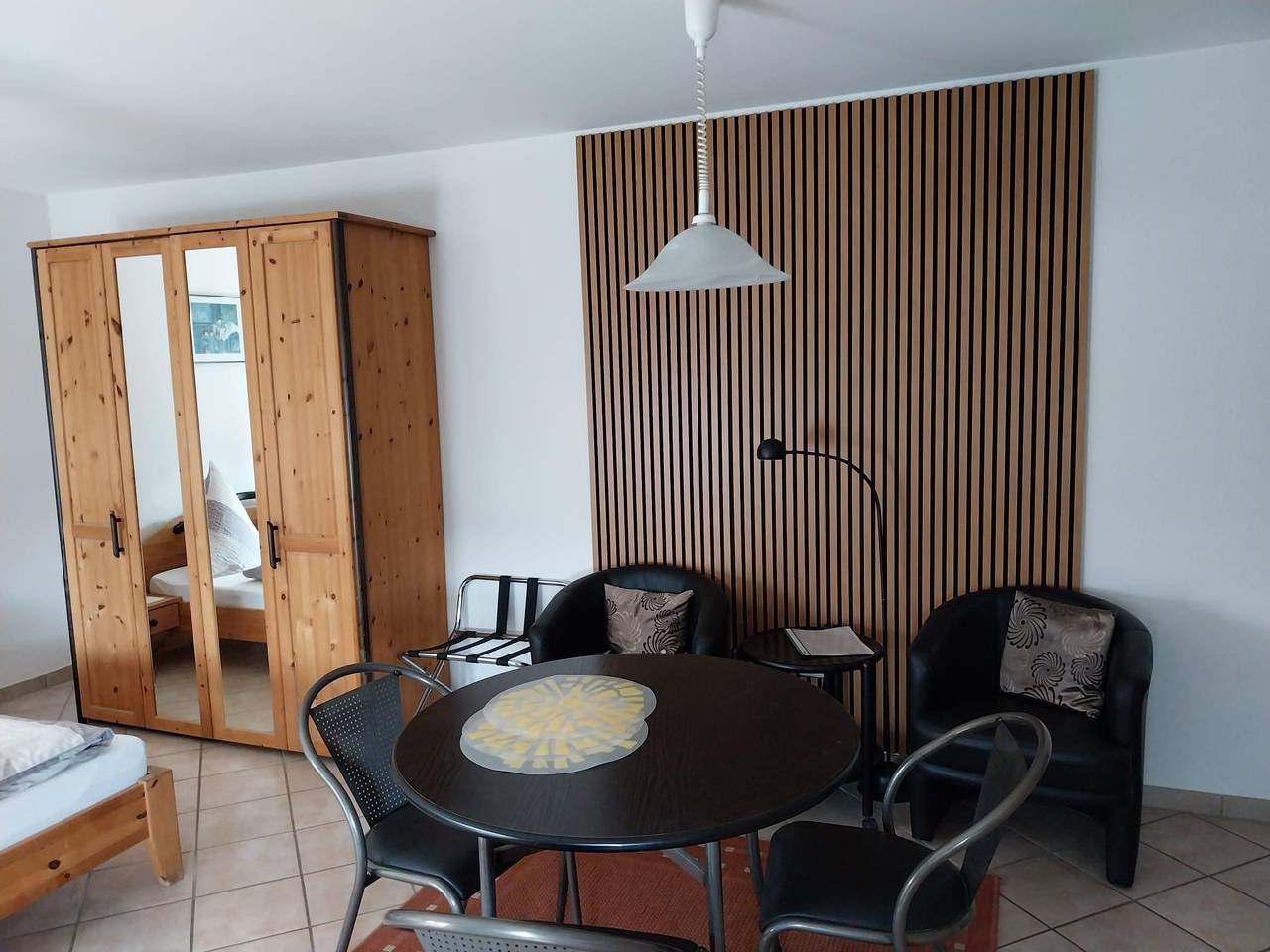 Ganze Ferienwohnung, Weingut-Ferienwohnungen Lorenz - nur Urlaubsgäste in Konz, Landkreis Trier-Saarburg