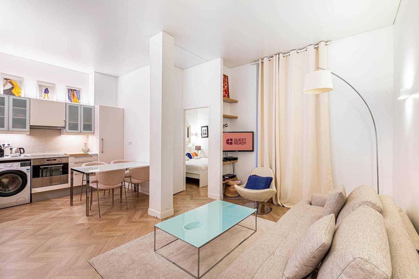 Appartement de vacances