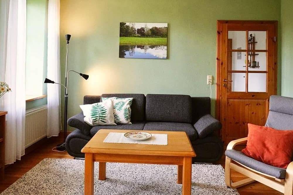 Ganze Wohnung, Hof Gröne, Deutschland in Drage, Eider-Treene-Sorge