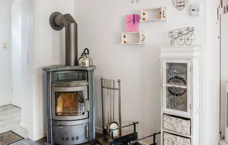 Ferienhaus für 3 Personen, mit Garten und Terrasse, mit Haustier in Diemelsee - 4