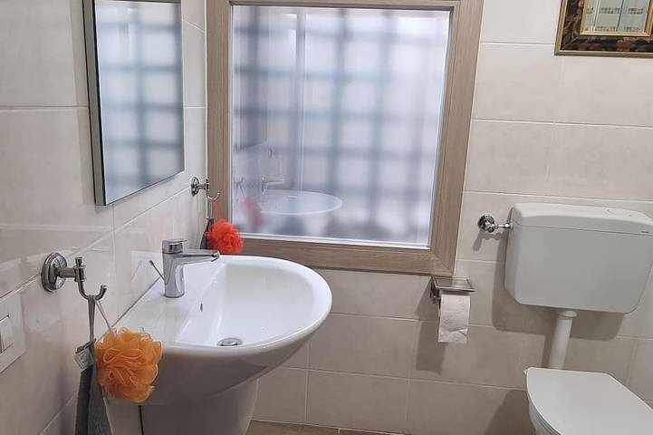 Ferienwohnung für 3 Personen, mit Terrasse in Dolcedo - 4