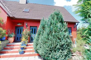 Ferienwohnung für 2 Personen, mit Garten in Zingst