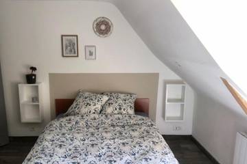 Gîte pour 2 personnes à Cesson-Sévigné