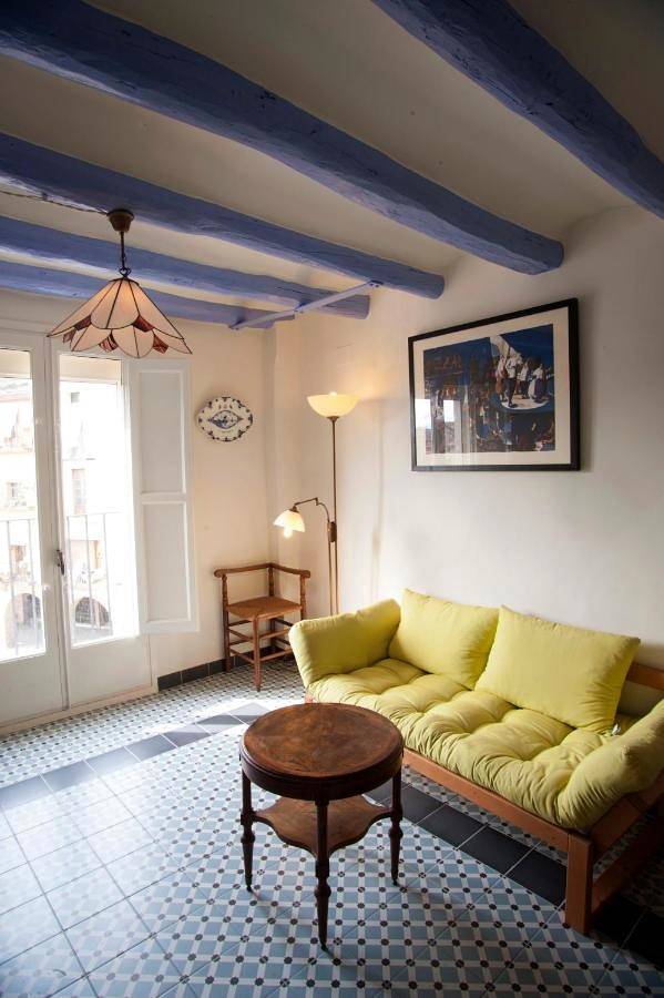 Gîte pour 3 personnes, avec vue et balcon à Balaguer - 2