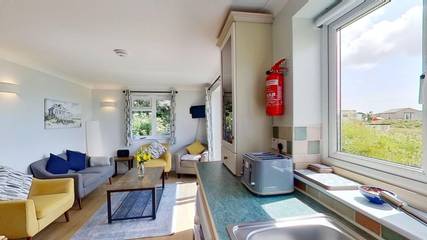 Cottage for 6 People in Hayle, Cornwall, Photo 2