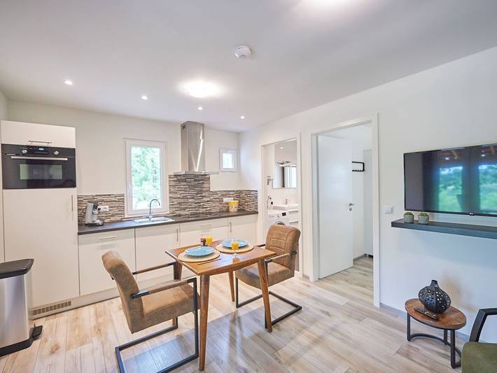 Location de vacances pour 4 personnes à Mauroux - 3