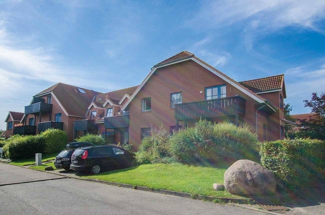 Ferienwohnung in Dahme ab 95€ pro Nacht