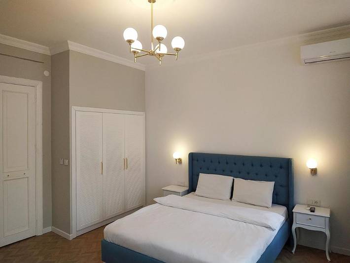 Alojamiento y desayuno para 2 personas en Estambul