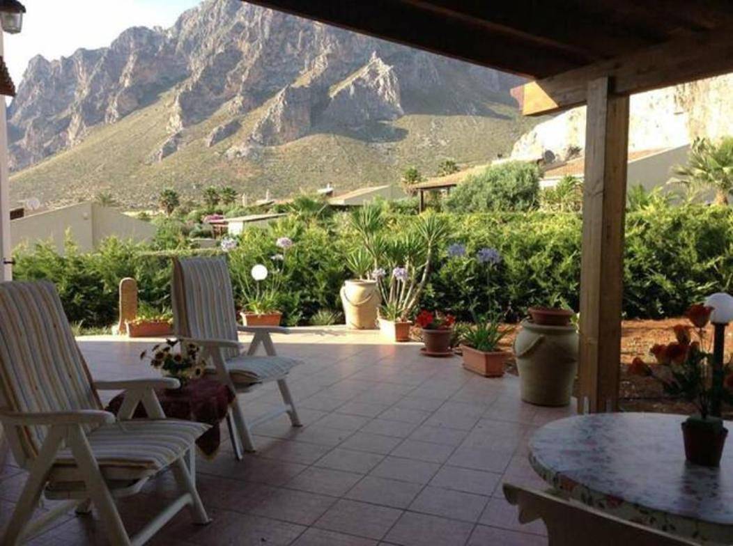 Holiday Home in Cornino, Custonaci