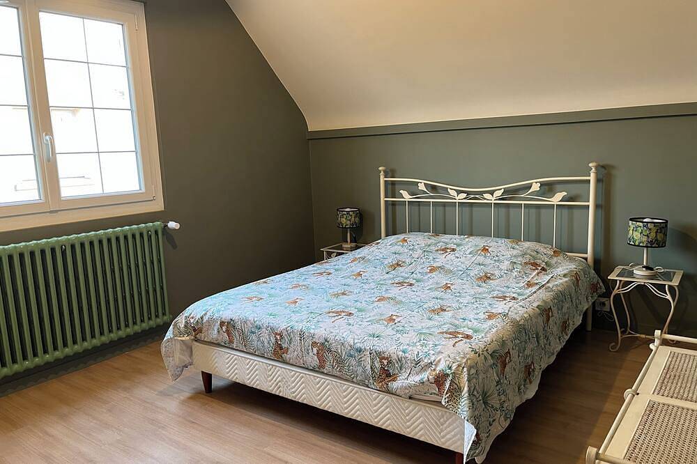 Photo : Maison de vacances