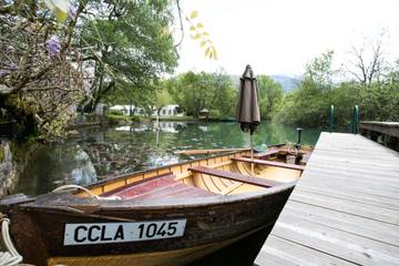 Villa für 8 Personen in Saint-Alban-de-Montbel, Chambéry und Umgebung, Bild 1