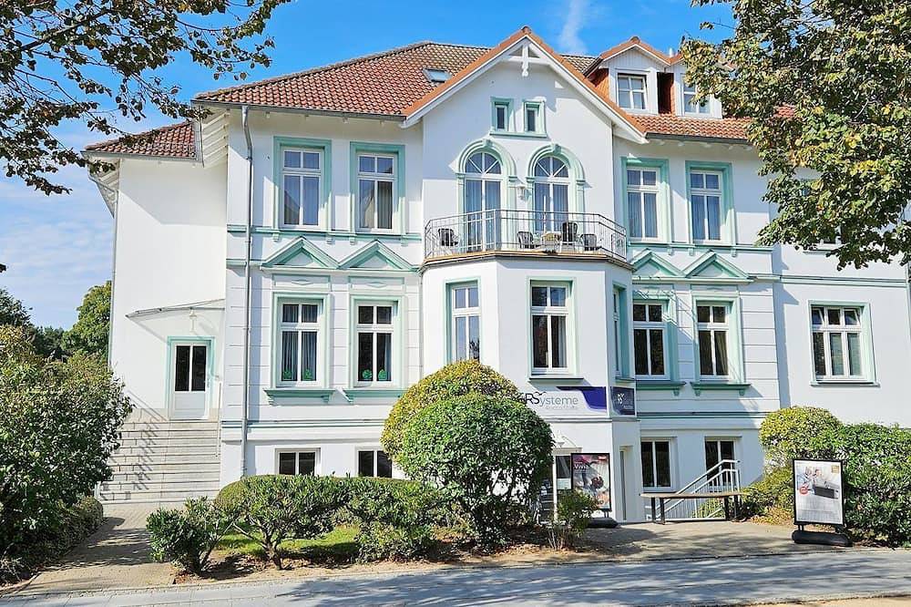 Ferienwohnung in Kühlungsborn für 4 Personen in Kühlungsborn
