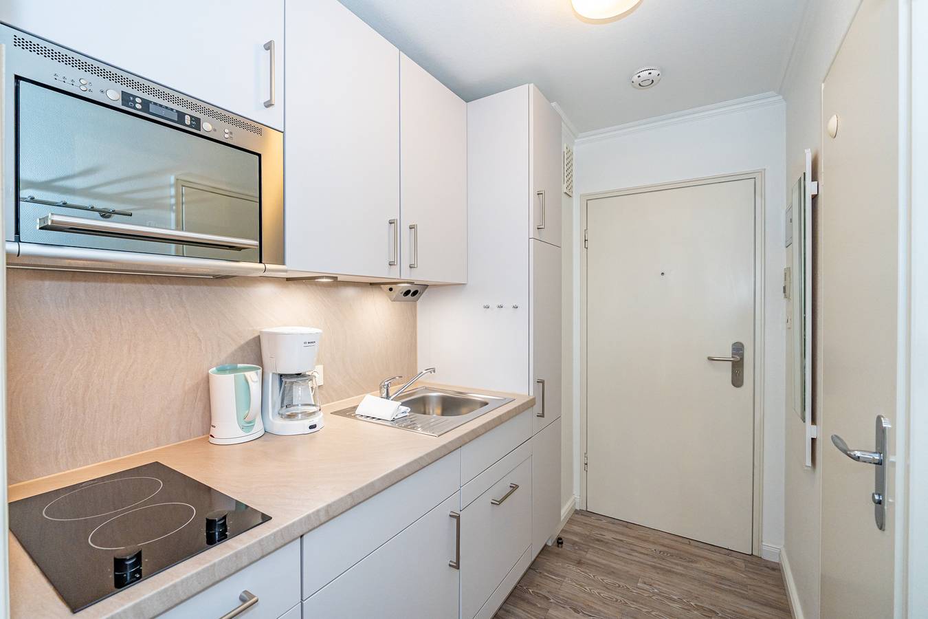 Ganze Ferienwohnung, Wiking, App 313 in Westerland, Sylt (Gemeinde)