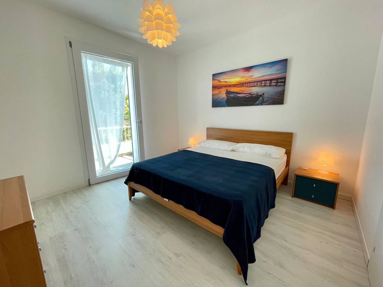 Moderne Villa in Porto Santa Margherita in Porto Santa Margherita, Caorle