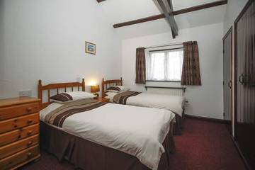 Cottage for 4 People in Cornwall, Photo 3