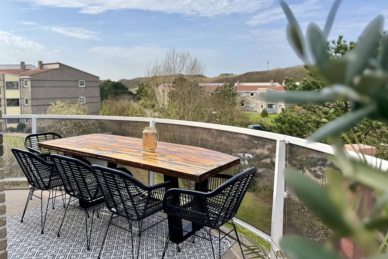 Ganze Wohnung, Sea Breeze in Julianadorp aan Zee, Julianadorp