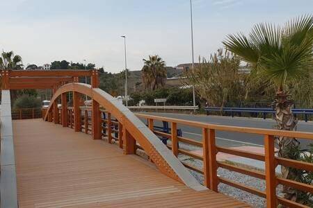 Apartamento entero, Apartamento Solárium in Torrox Costa, Vélez-Málaga