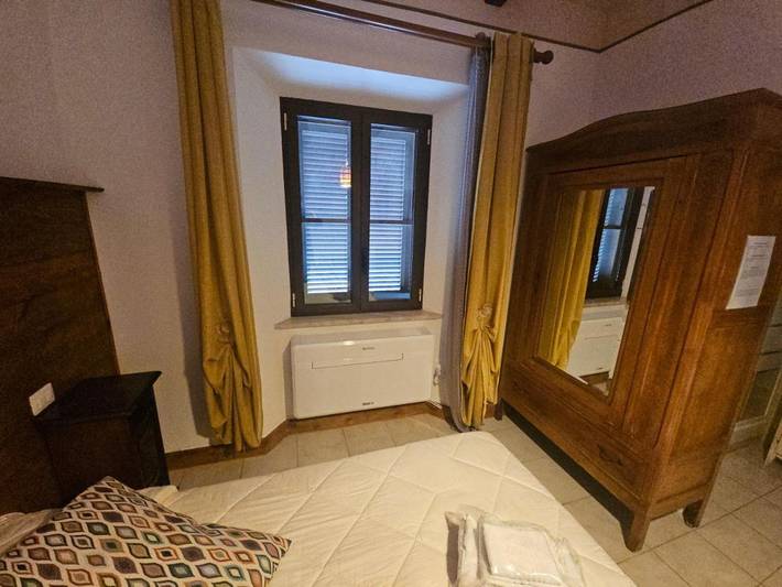 Gîte pour 8 personnes, avec piscine ainsi que jardin et vue, animaux acceptés à Pitigliano - 2