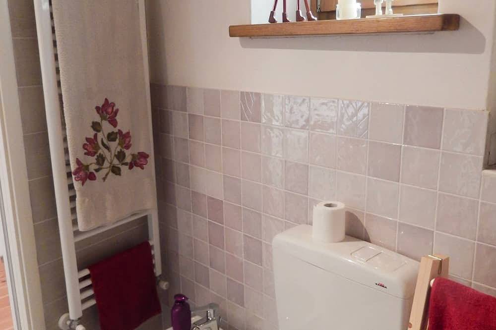 Außergewöhnliches 3-Zimmer-Rustico mit Balkon und zauberhafter Seesicht in Cannero Riviera, Lago Maggiore (Piemont)