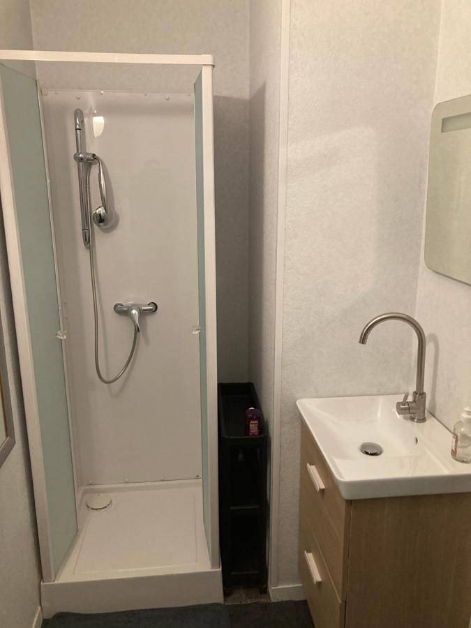 Gîte pour 4 personnes, avec terrasse, animaux acceptés à Longeville-sur-Mer - 3