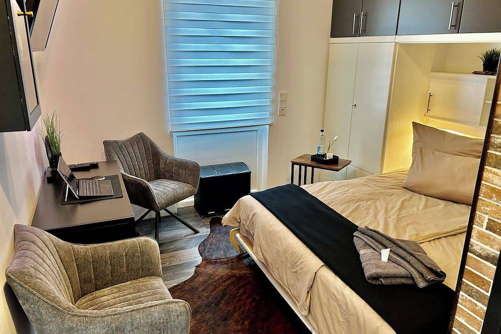 Ganze Wohnung, Tiny Studiowohnung - Live-In Wertheim am Main in Bestenheid, Wertheim