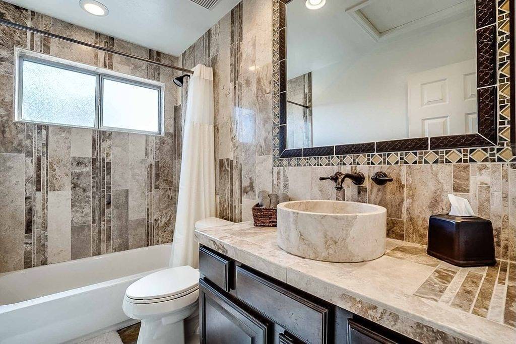 Vacation House for 8 Guests in North Scottsdale, Scottsdale