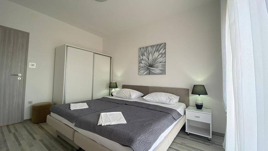 Ferienwohnung für 5 Personen - 1