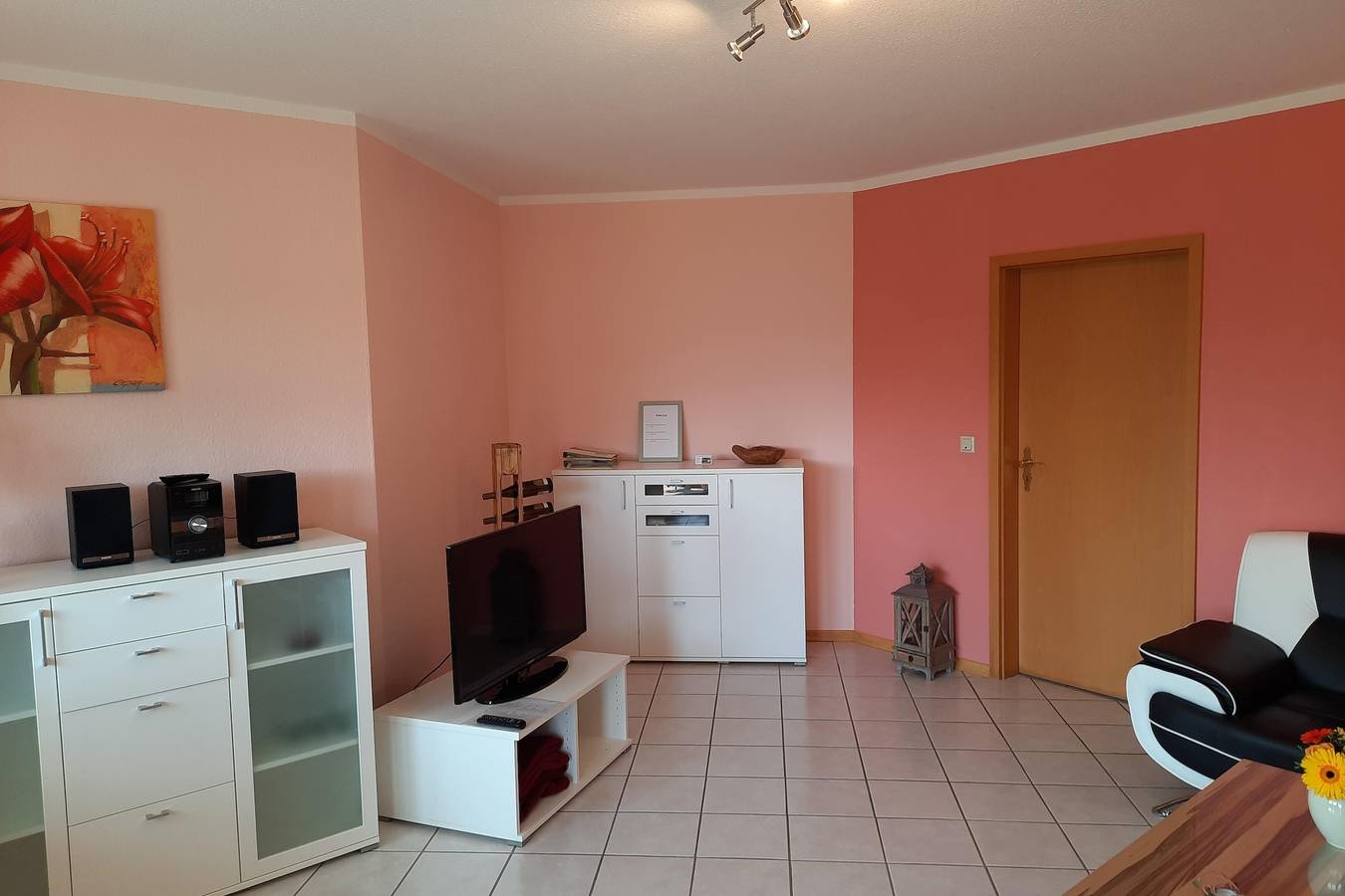 Ganze Ferienwohnung, Ferienwohnung "An der Traumschleife" in Horath, Bernkastel-Kues & Umgebung