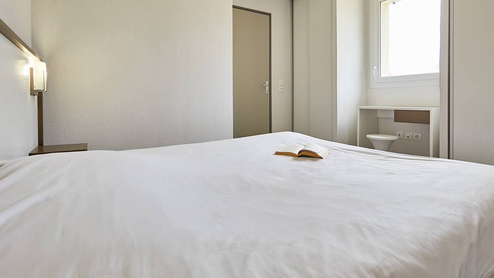 Appartement entier, Domaine de la Corniche 2P4P in Auberville, Région de Lisieux