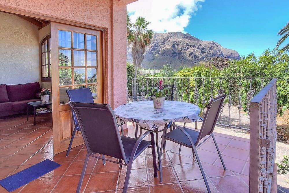 Ganze Wohnung, Schöne Wohnung in Buenavista Del Norte in Buenavista del Norte, Teneriffa Nord