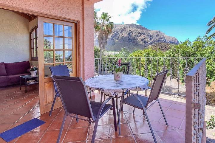 Finca für 5 Personen, mit Pool - 1