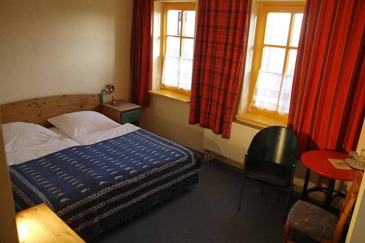 Ferienwohnung für 2 Personen, mit Garten - 1