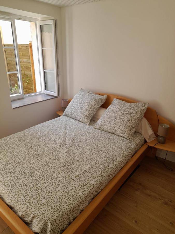 Location de vacances pour 4 personnes à Saint-Benoist-sur-Mer - 2