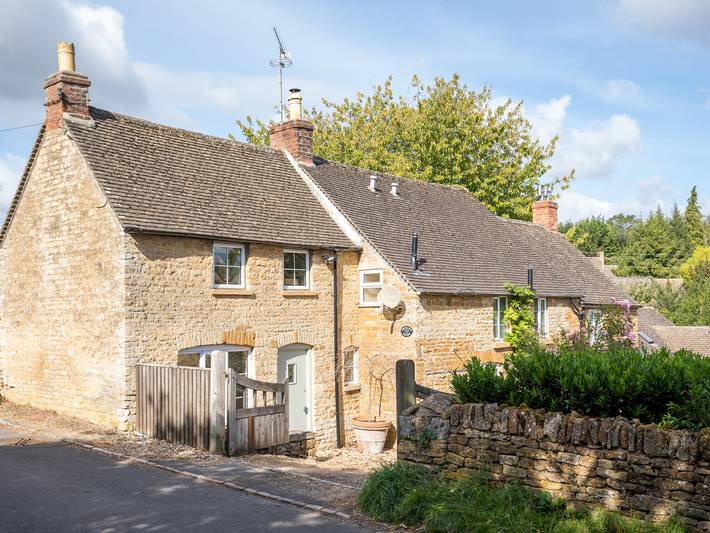 Holiday rental for 6 people, with Garden in Moreton-in-Marsh