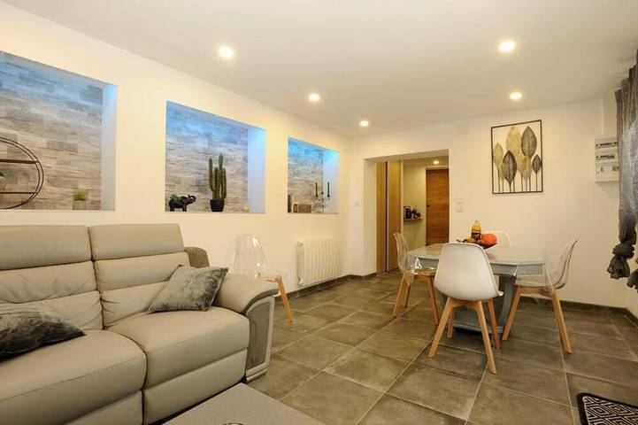 Gîte pour 4 personnes à Perpignan