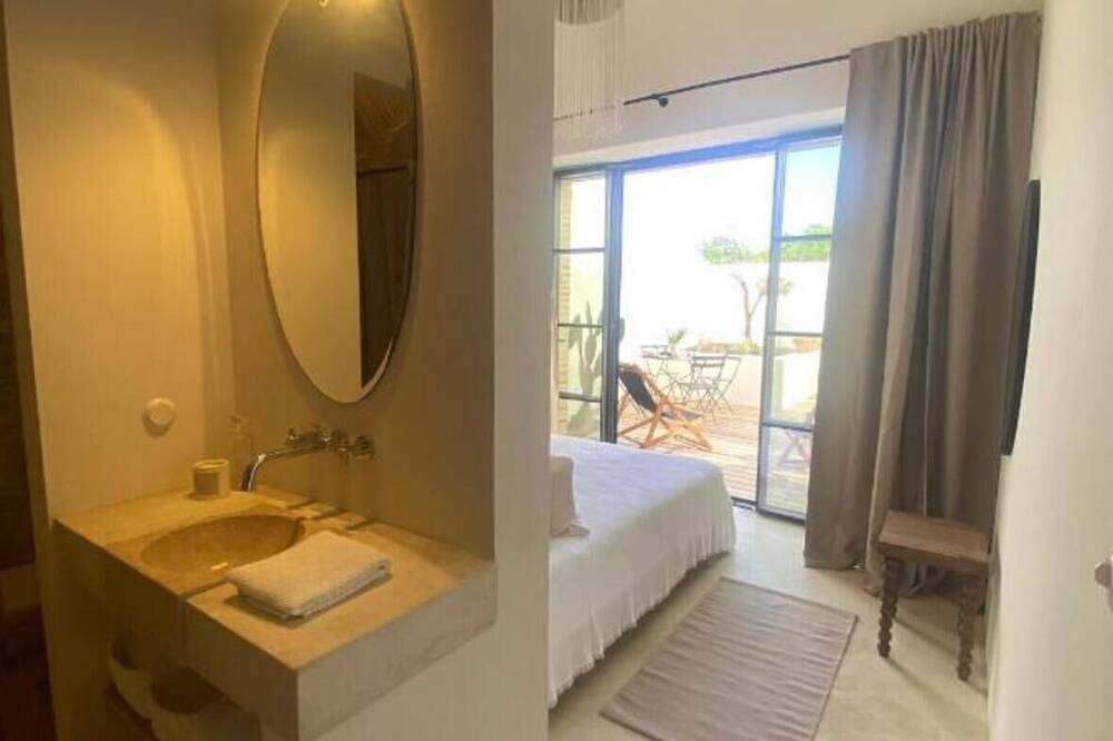 Appartement entier, Casa Amanhada - Apartment Zero in Grândola, Alentejo Litoral