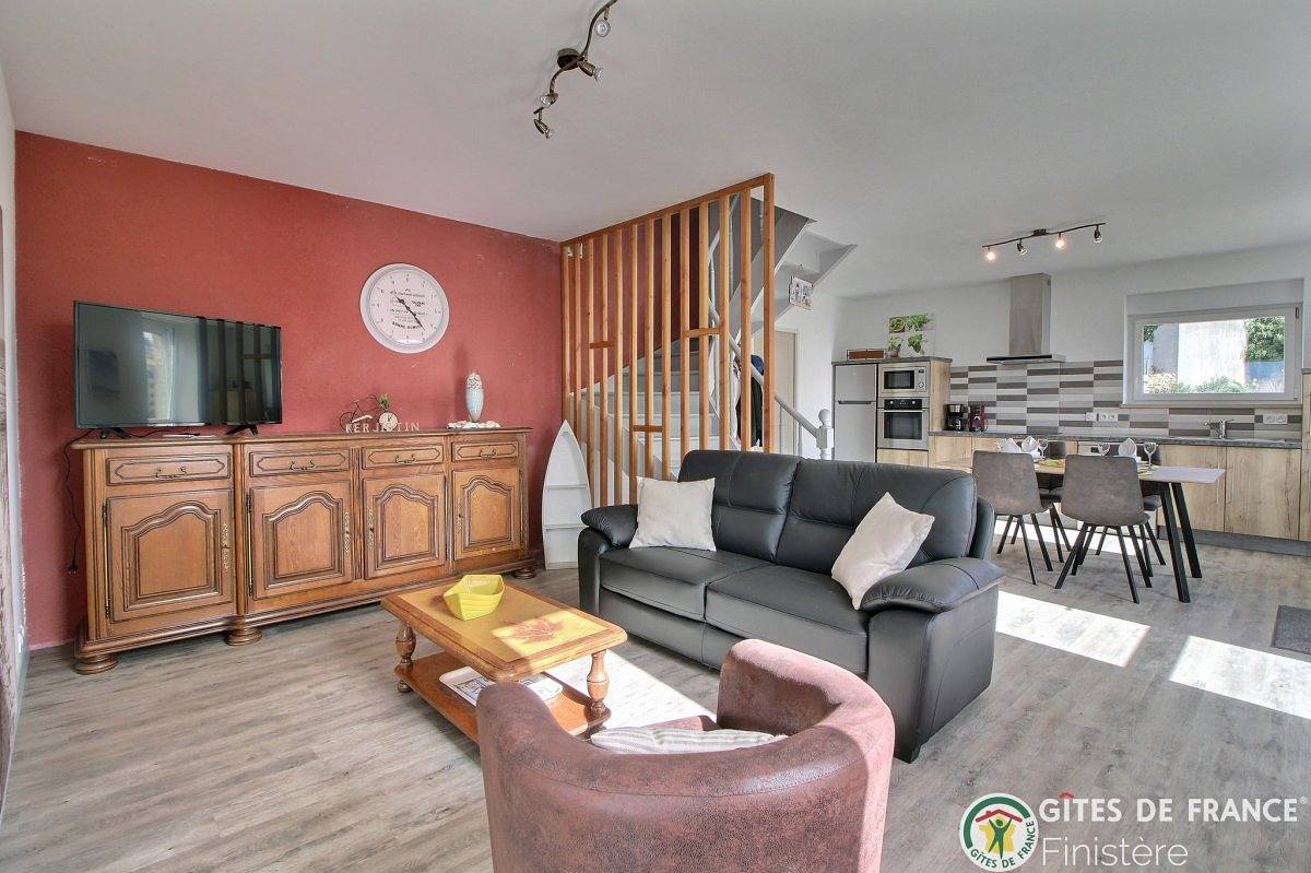 Gîte de Kerji in Roscoff, Ceinture Dorée