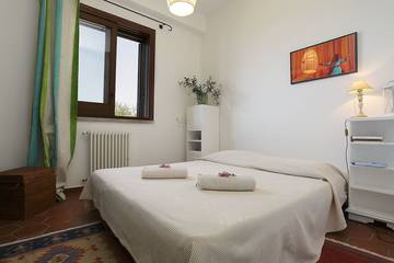 Villa for 6 People in Scopello, Castellammare del Golfo, Photo 2