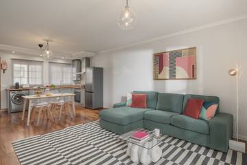 Glamping para 4 Pessoas em Santa Cruz, Madeira, Foto 2