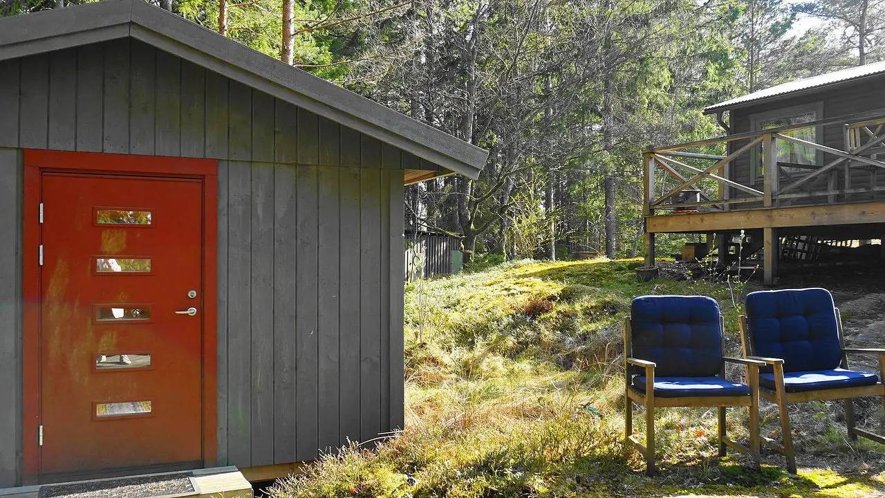 Ferienhaus für 4 Personen (57 m²) in Uddevalla in Norra Västkusten