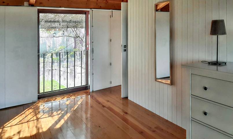 Location de vacances pour 4 personnes, avec piscine ainsi que terrasse et jardin dans Póvoa de Lanhoso - 2