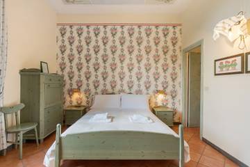 Agriturismo voor 4 Personen in Fisciano, Provincie Salerno, Afbeelding 3