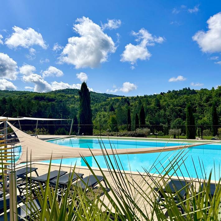 Location de vacances pour 4 personnes à Saint-Maurice-d'Ardèche - 2