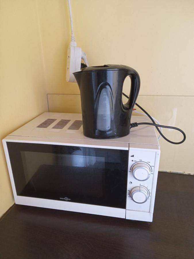 Appartement de vacances pour 5 personnes à Anderlecht