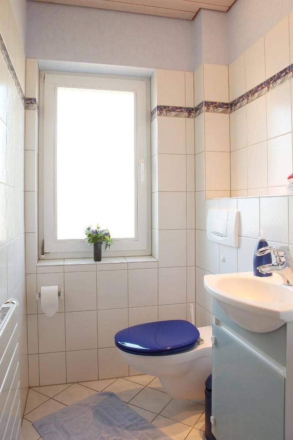 Ganze Wohnung, Komfortable Ferienwohnung mit großem Balkon in Walsrode, Aller-Leine-Tal