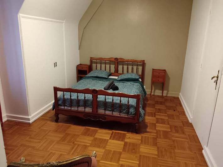 Hôtel pour 15 personnes, avec jardin et terrasse à Carhaix-Plouguer - 3