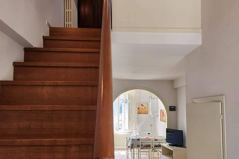 Apartamento entero, Apartment sea caletta castiglioncello in Castiglioncello, Costa Etrusca